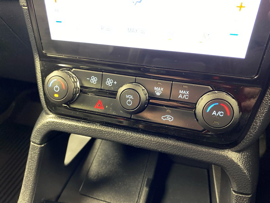 2024 Ford Ranger - image 18