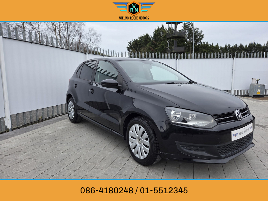 2012 Volkswagen Polo for sale in , Ireland