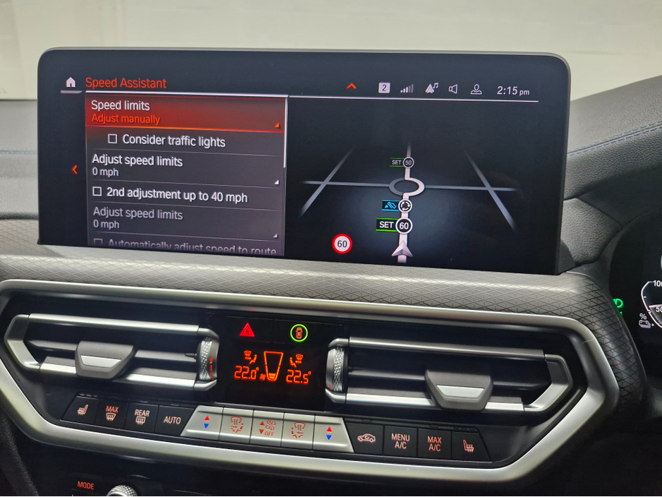 2023 BMW iX3 - image 32