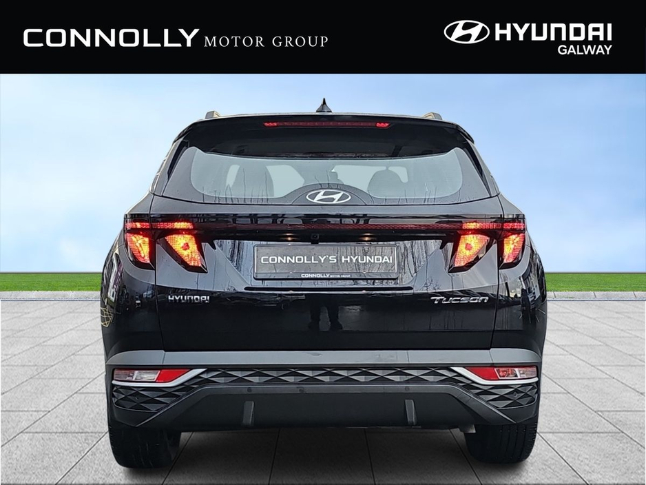 2024 Hyundai Tucson - image 24