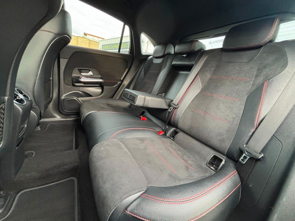 2022 Mercedes-Benz EQA 250+ AMG LINE €29,995