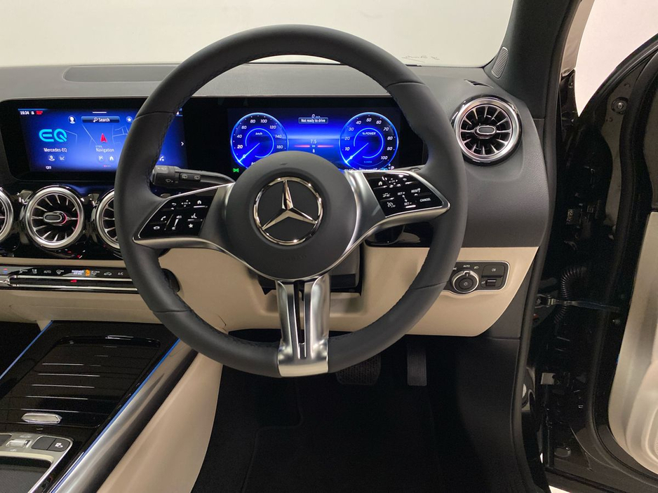 2026 Mercedes-Benz EQA - image 13