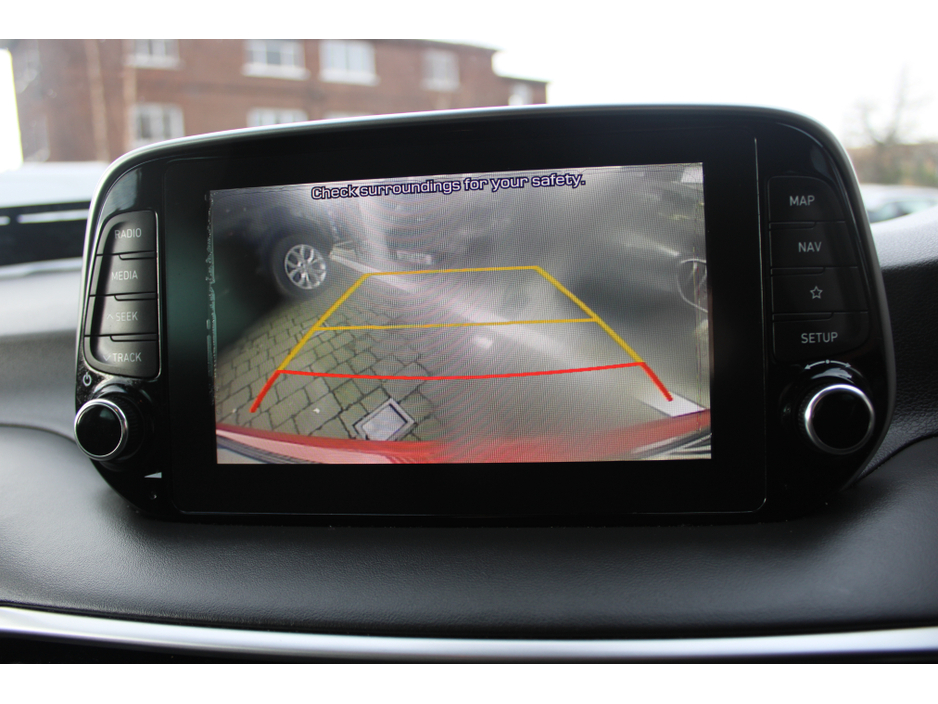 2019 Hyundai Tucson - image 13