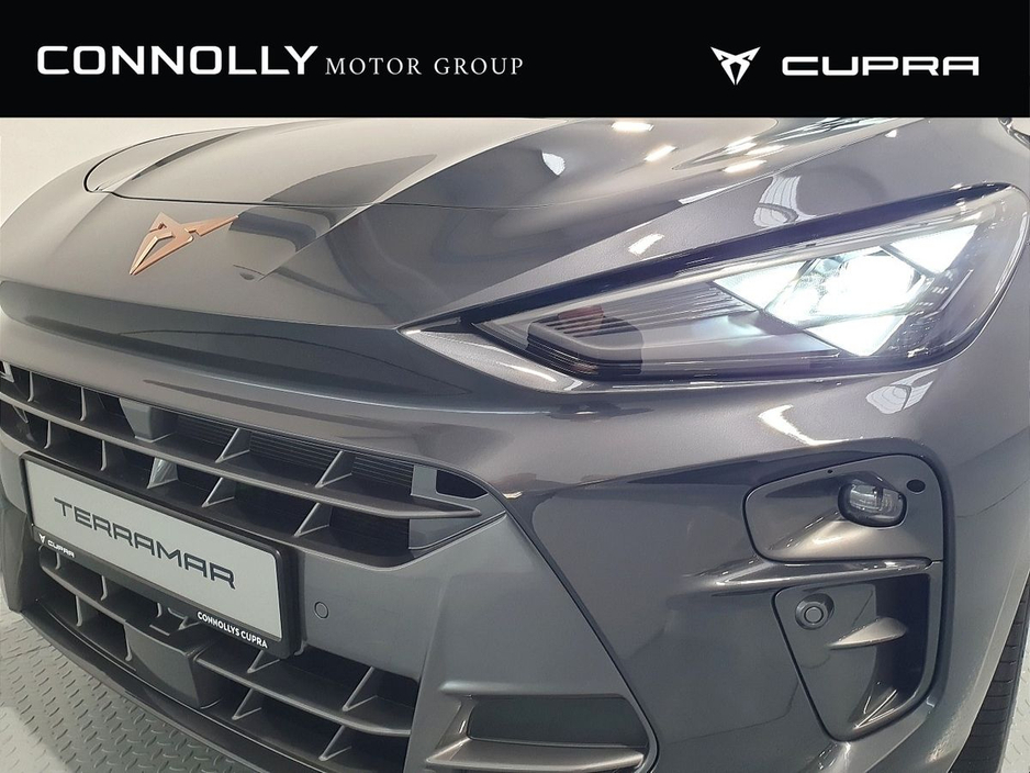 2026 Cupra Terramar - image 15