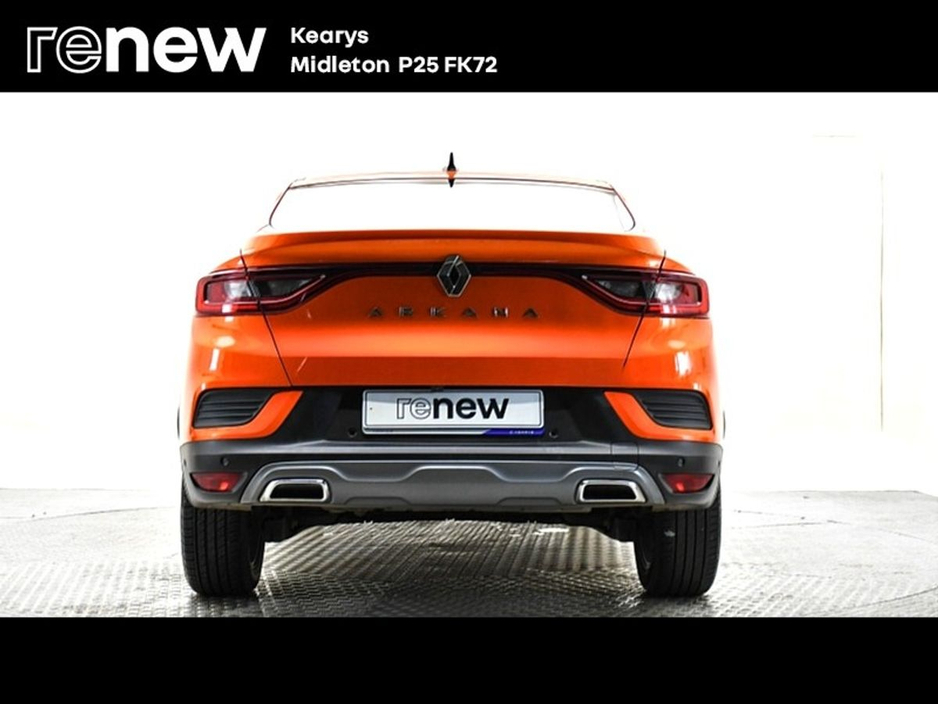 2023 Renault Arkana - image 10