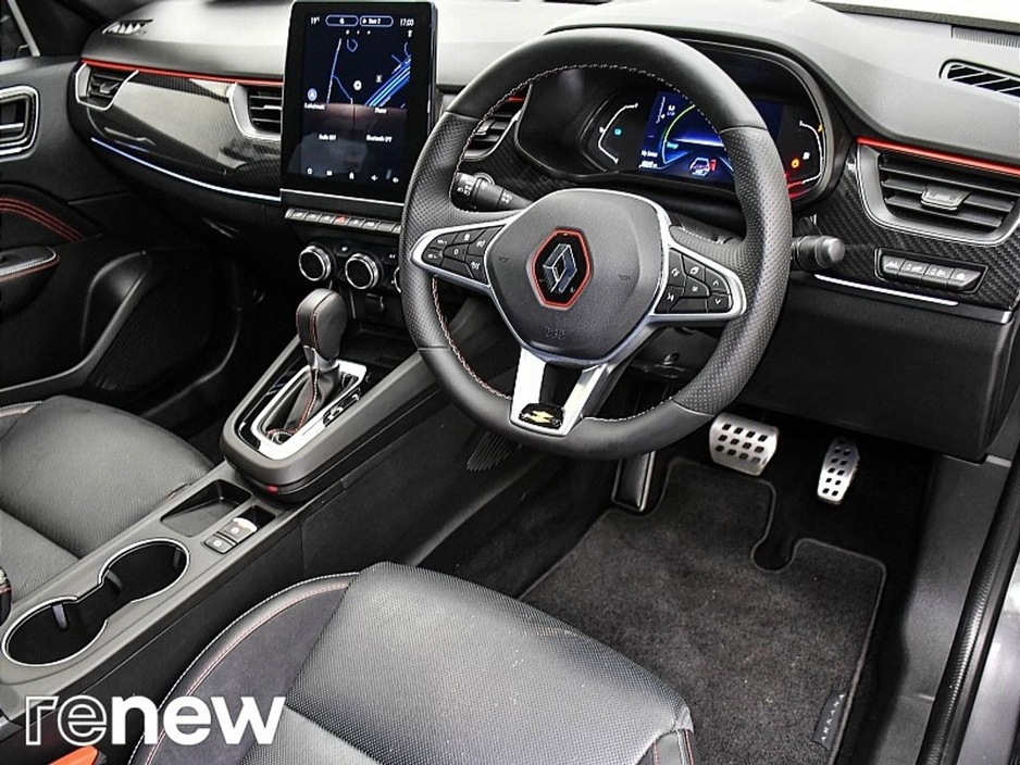 2021 Renault Arkana - image 6