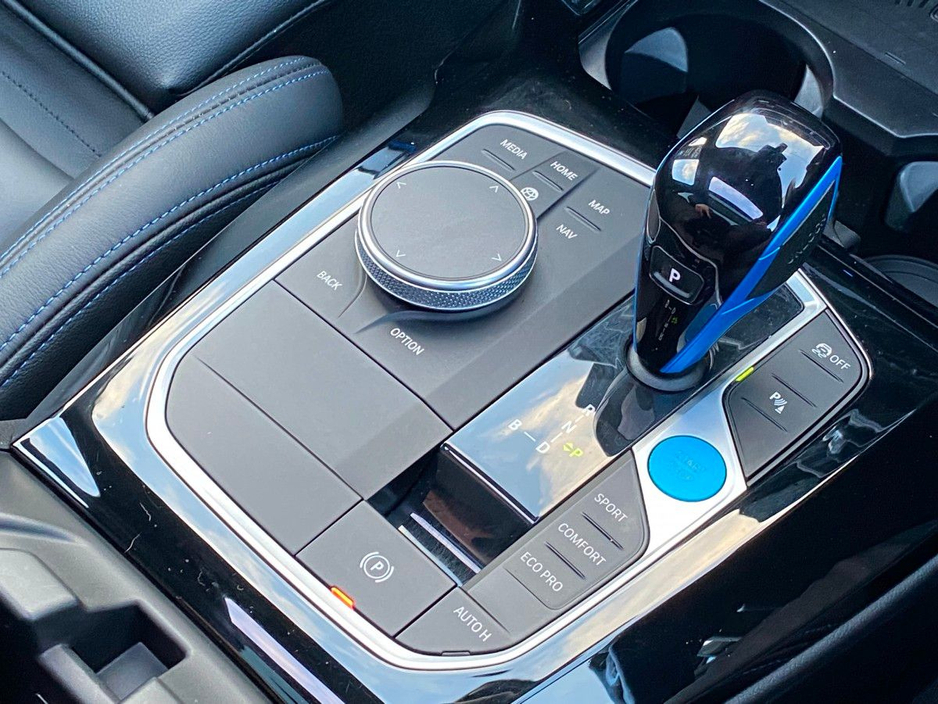 2022 BMW iX3 M SPORT SUNROOF €35,995