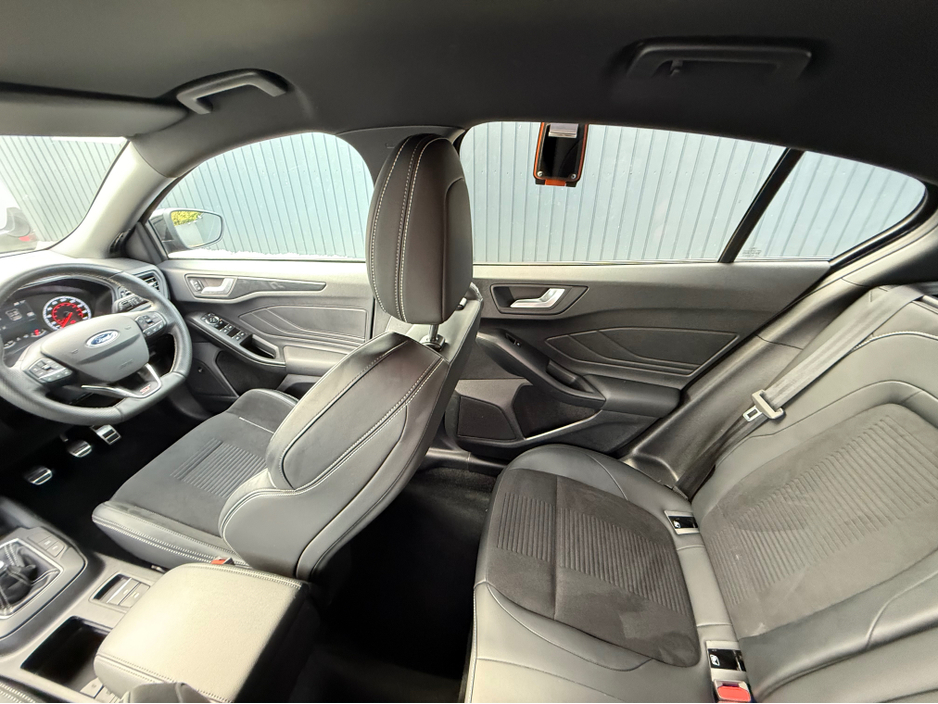 2020 Ford Focus ST - 2.0L DIESEL - MANUAL - 12M WARRANTY - CAR: 1385 €28,950