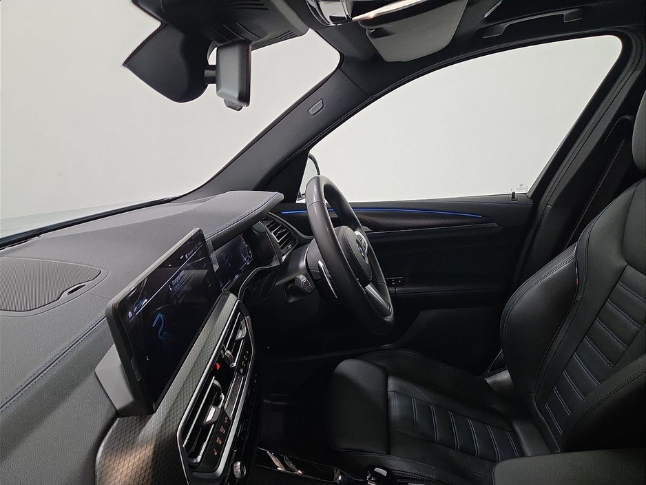 2023 BMW X3 xDrive30 M Sport €58,950