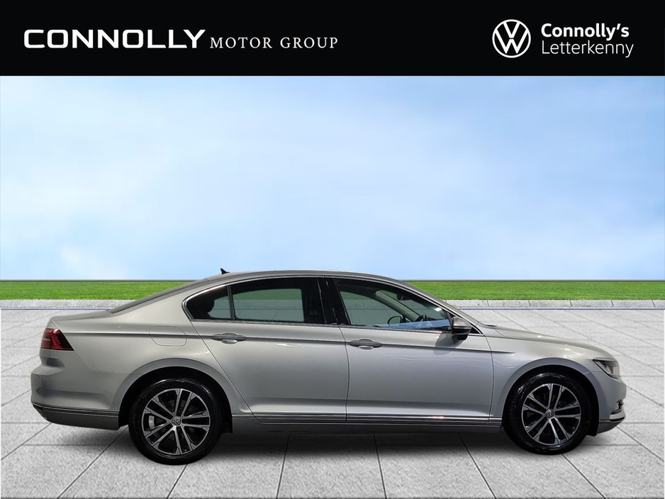 2019 Volkswagen Passat 2.0 TDI 150HP Highline From €353 Pm HP 36Mts, €22,950