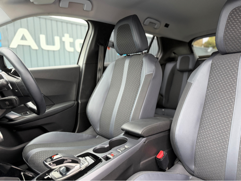 2021 Peugeot 2008 ALLURE - 1.2 PETROL - AUTO - 12M WARRANTY - CAR: 1789 €22,950