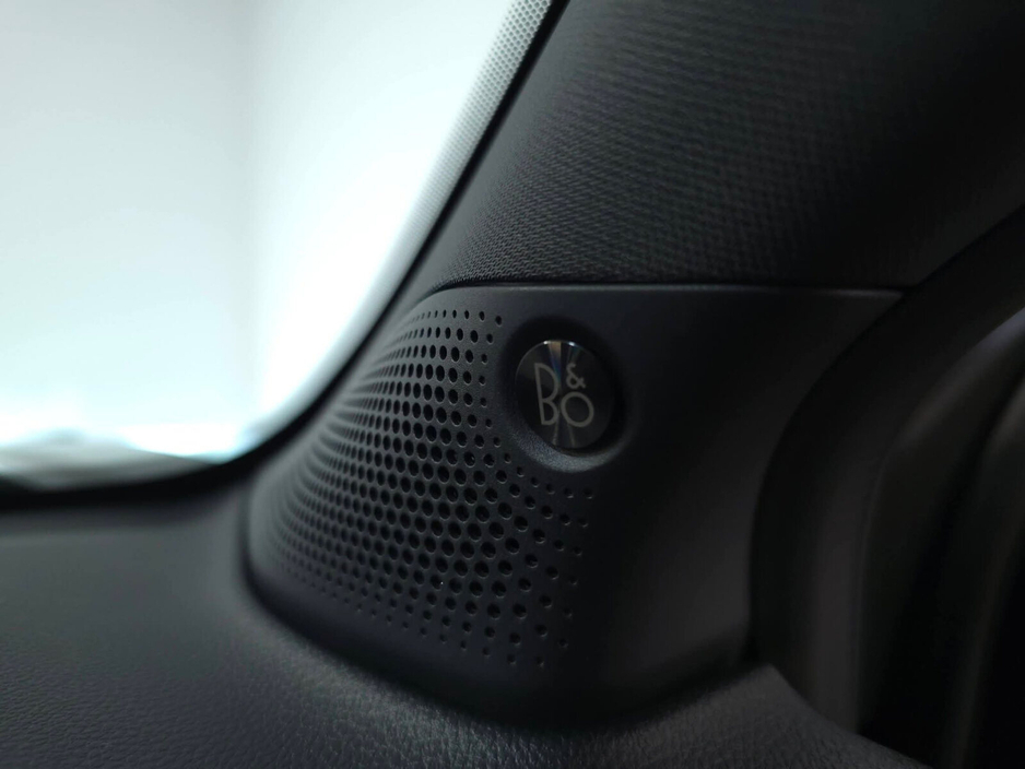 2025 Ford Ranger  €61,950