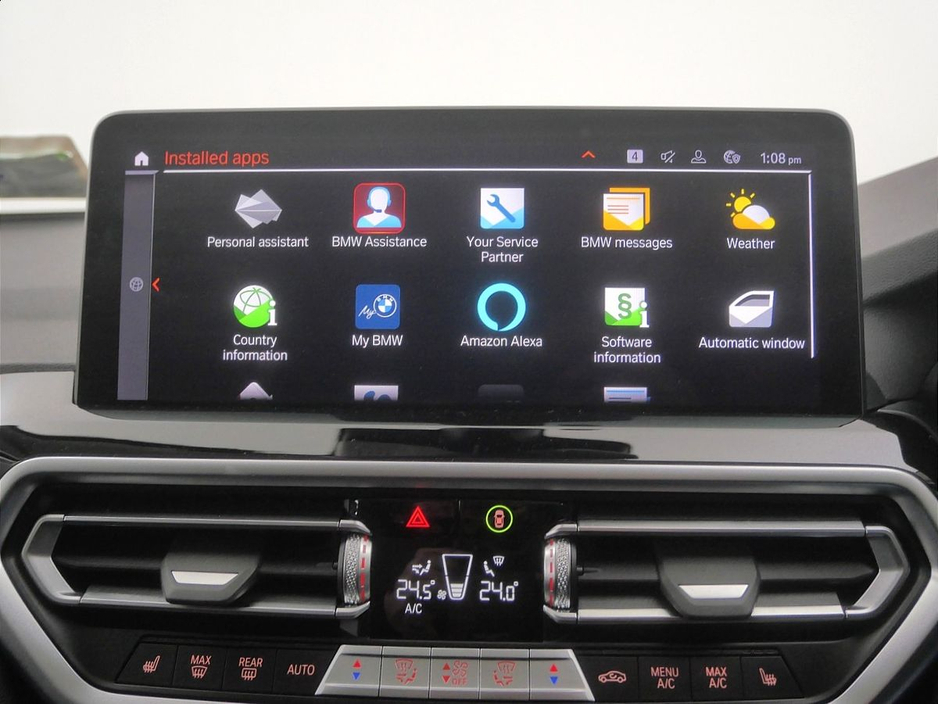 2023 BMW X3 - image 19