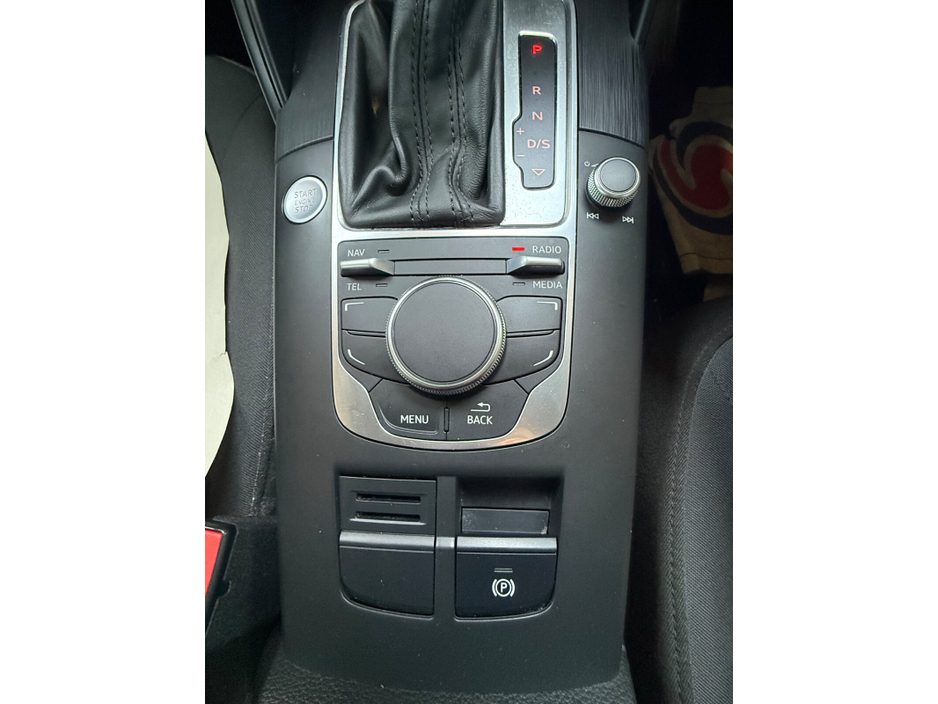 2014 Audi A3 - image 16