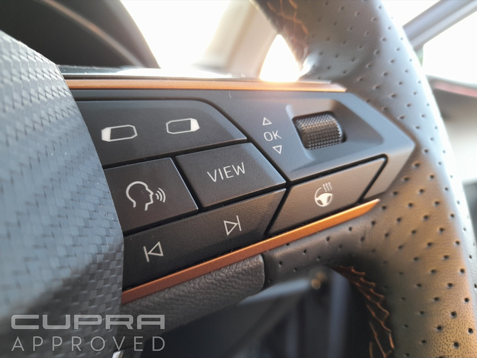 2024 Cupra Formentor E-HYBRID 204BHP DSG 5