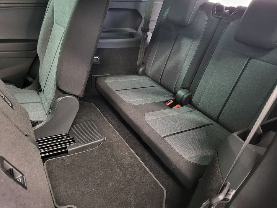 2022 SEAT Tarraco 2.0TDI 150hp DSG 7S SE €31,975