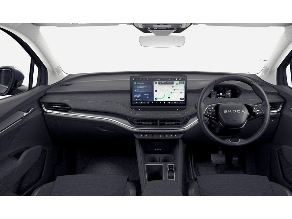 2026 Skoda Elroq - image 4