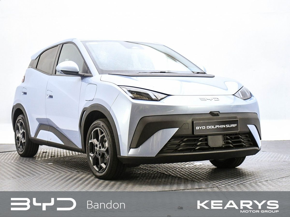 2026 BYD Dolphin Surf for sale in , Ireland