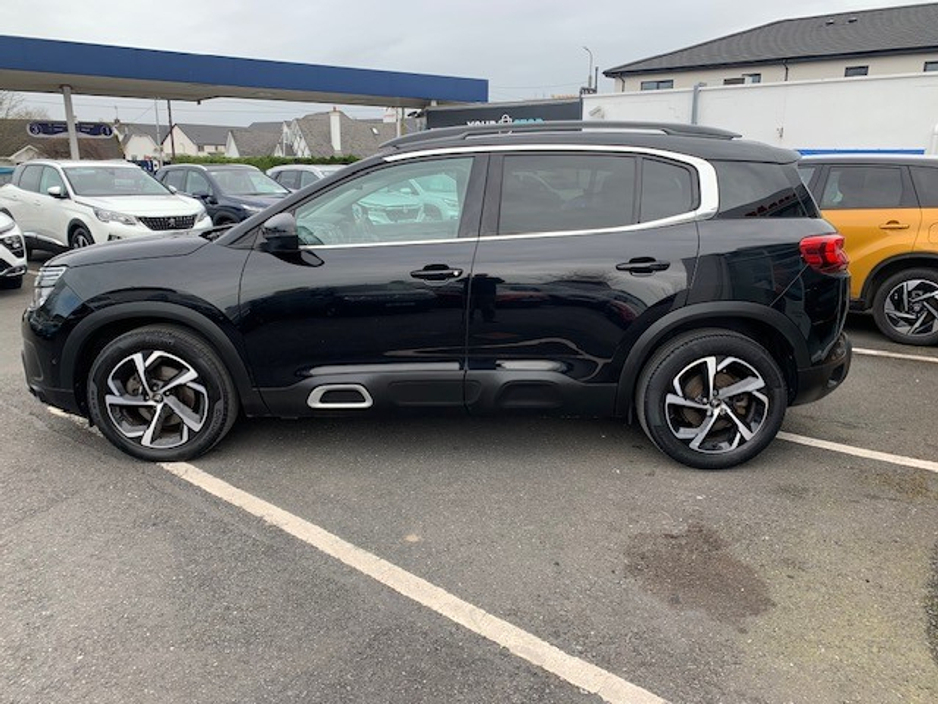 2021 Citroen C5 Aircross - image 6