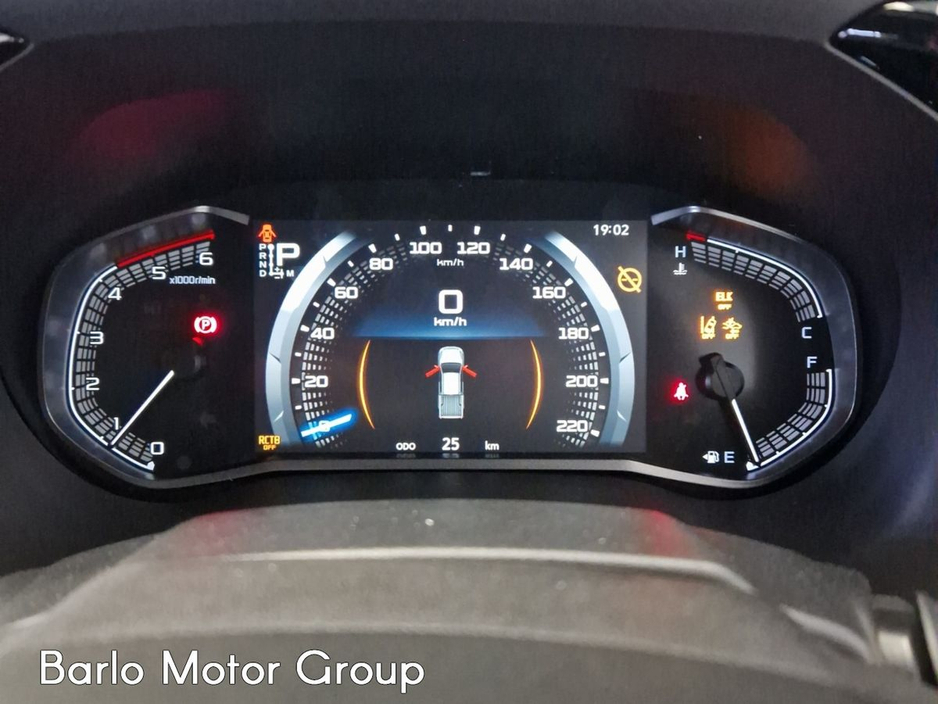 2026 Isuzu D-MAX - image 16