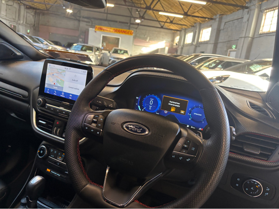 2023 Ford Puma - image 16