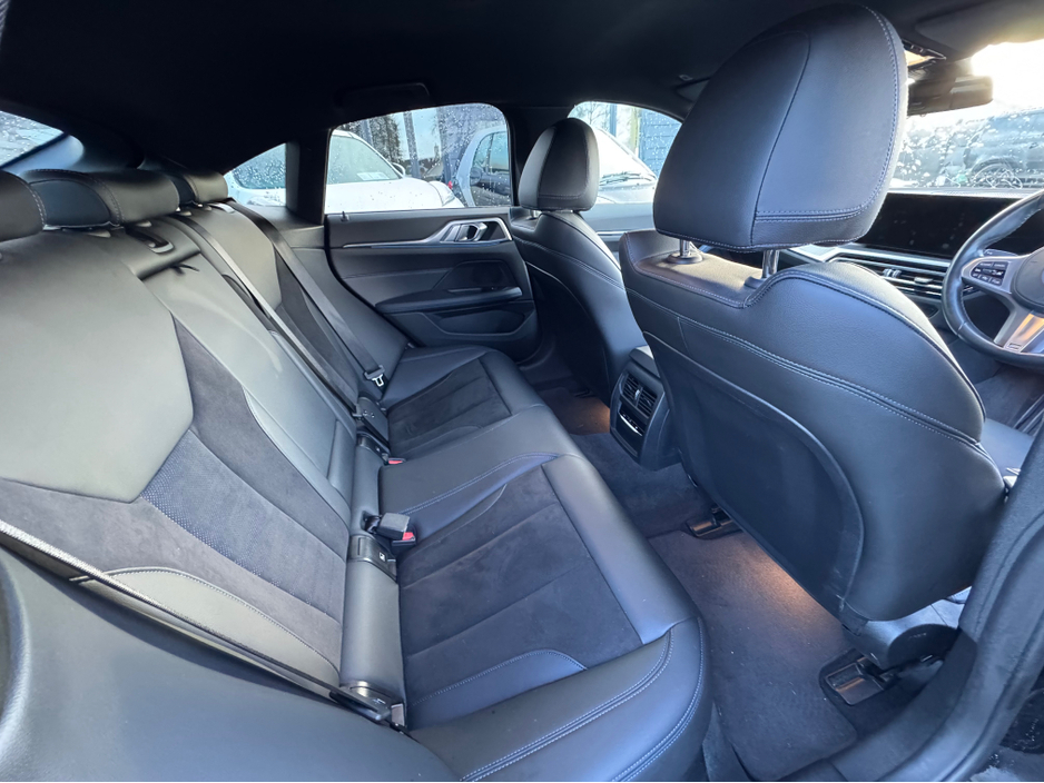 2022 BMW i4 340P eDrive40 | M Sport | Long Range | High Spec €32,950