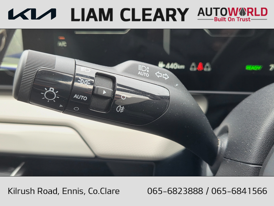 2025 Kia EV4 - image 22