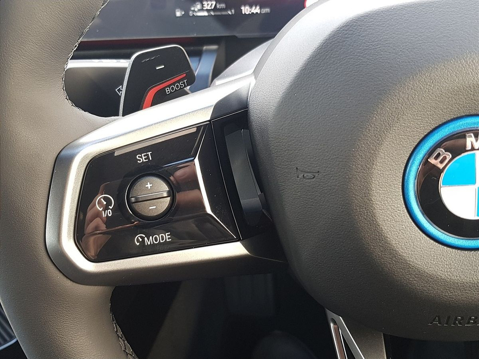 2026 BMW 5 Series - image 15