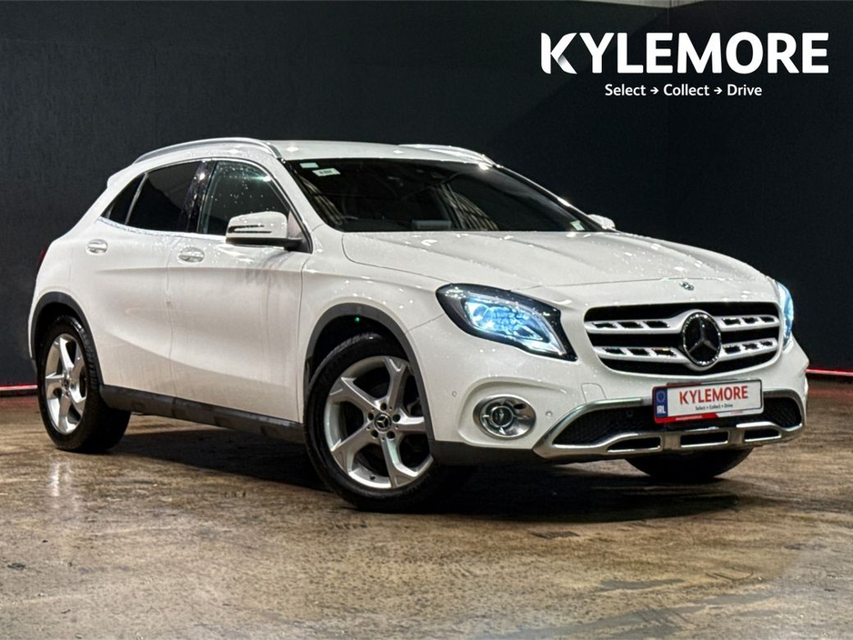 2019 Mercedes-Benz GLA Class for sale in , Ireland