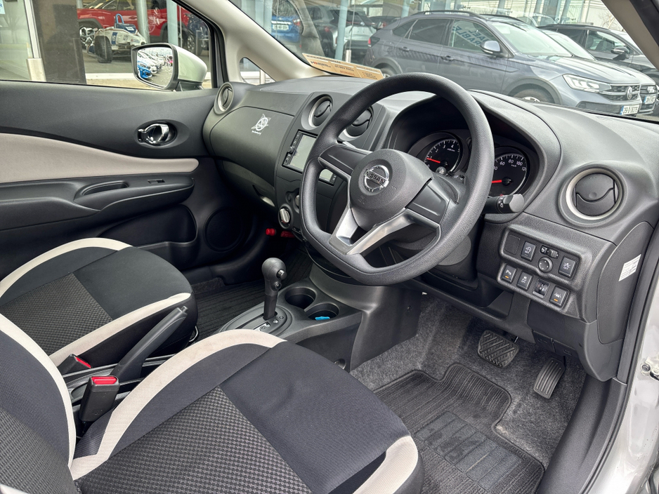 2020 Nissan Note - image 6