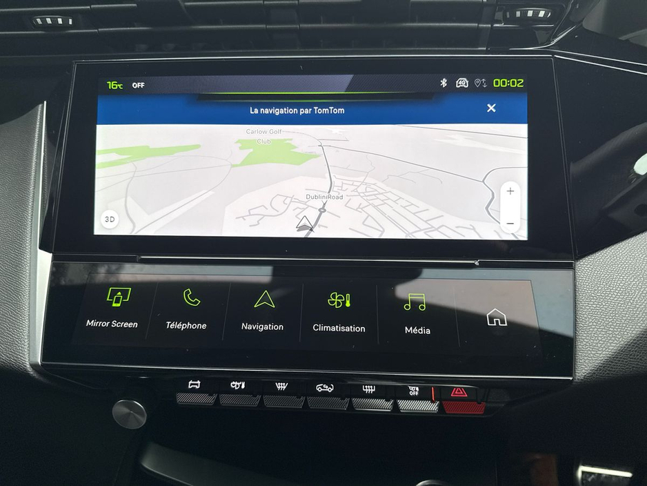 2026 Peugeot 408 - image 17