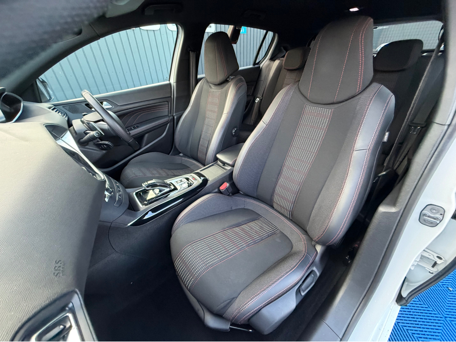 2019 Peugeot 308 - image 45