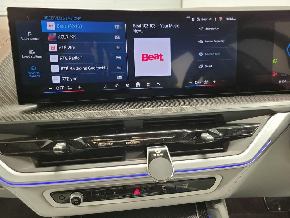 2025 BMW XM - image 8