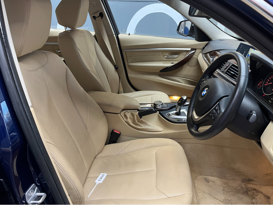 2018 BMW 3 Series €19950! 2018 BMW 330E iPERFORMANCE LUXURY 2.0 AUTOMATIC / ELECTRIC MEMORY & HEATED SEATS / CRUISE CONTROL / REVERSE CAMERA / €19,950