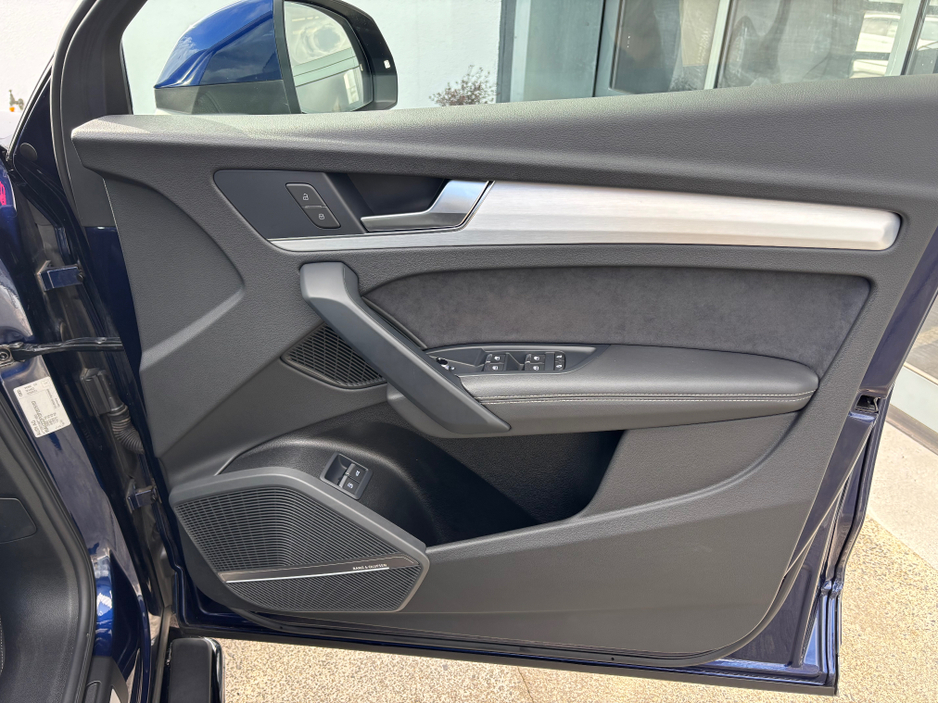 2023 Audi Q5 - image 22