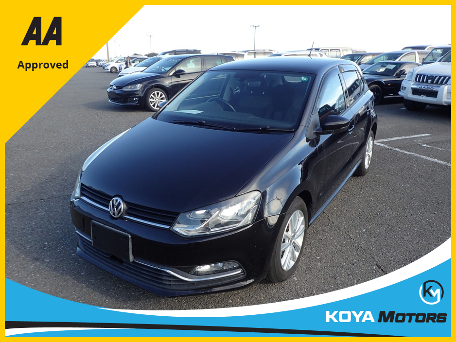 2016 Volkswagen Polo for sale in , Ireland