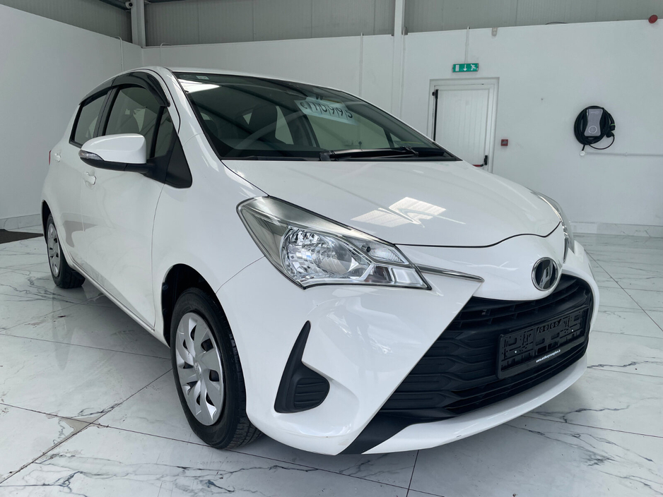 2018 Toyota Yaris for sale in , Ireland