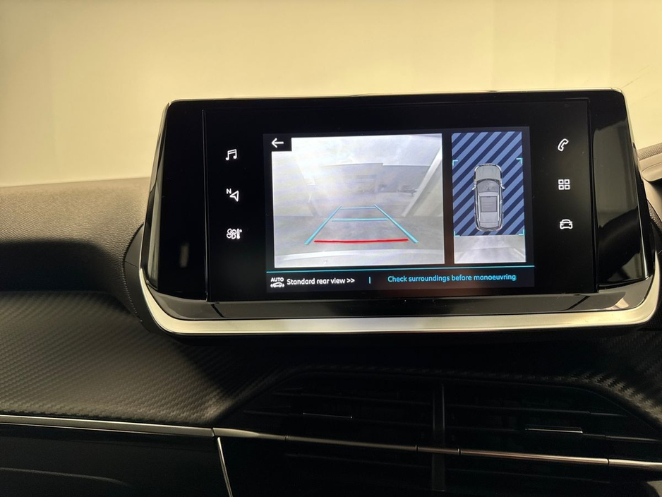 2023 Peugeot 2008 - image 21