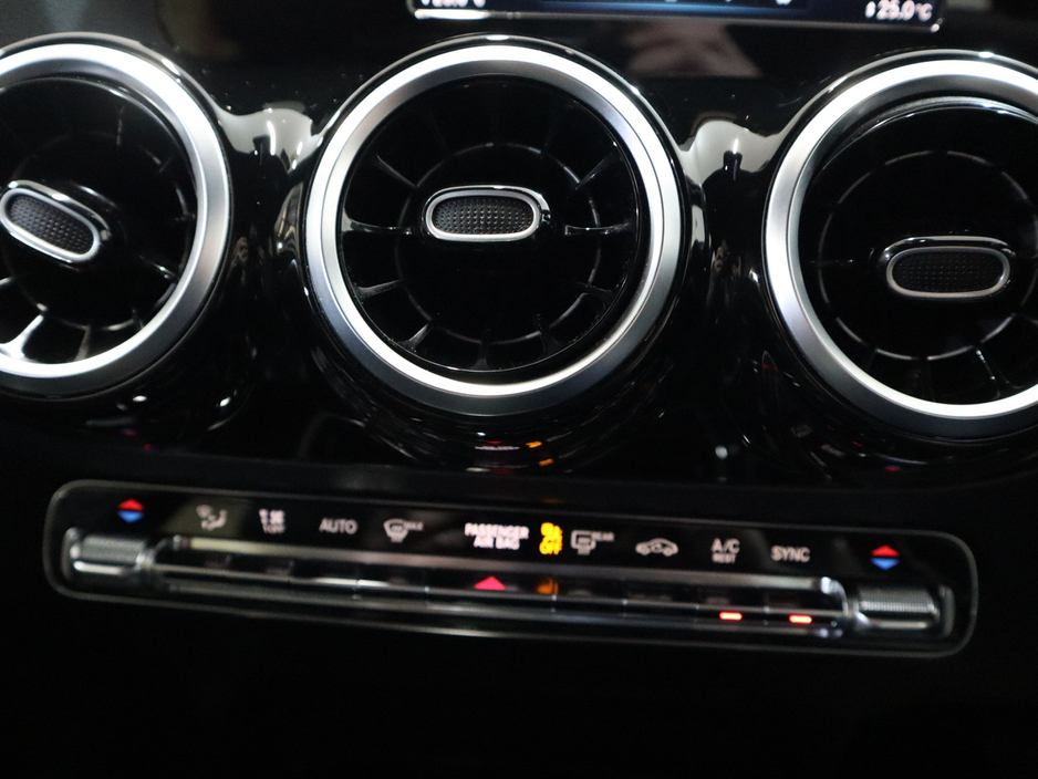 2019 Mercedes-Benz B Class *31* 200 D AUTO 5DR €21,900