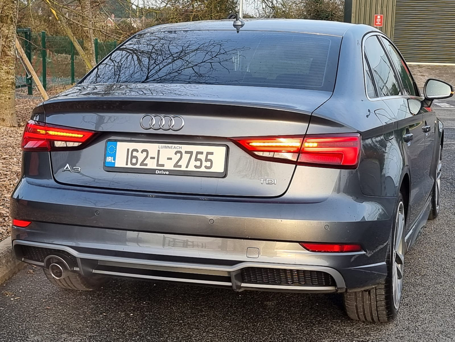 2016 Audi A3 - image 5