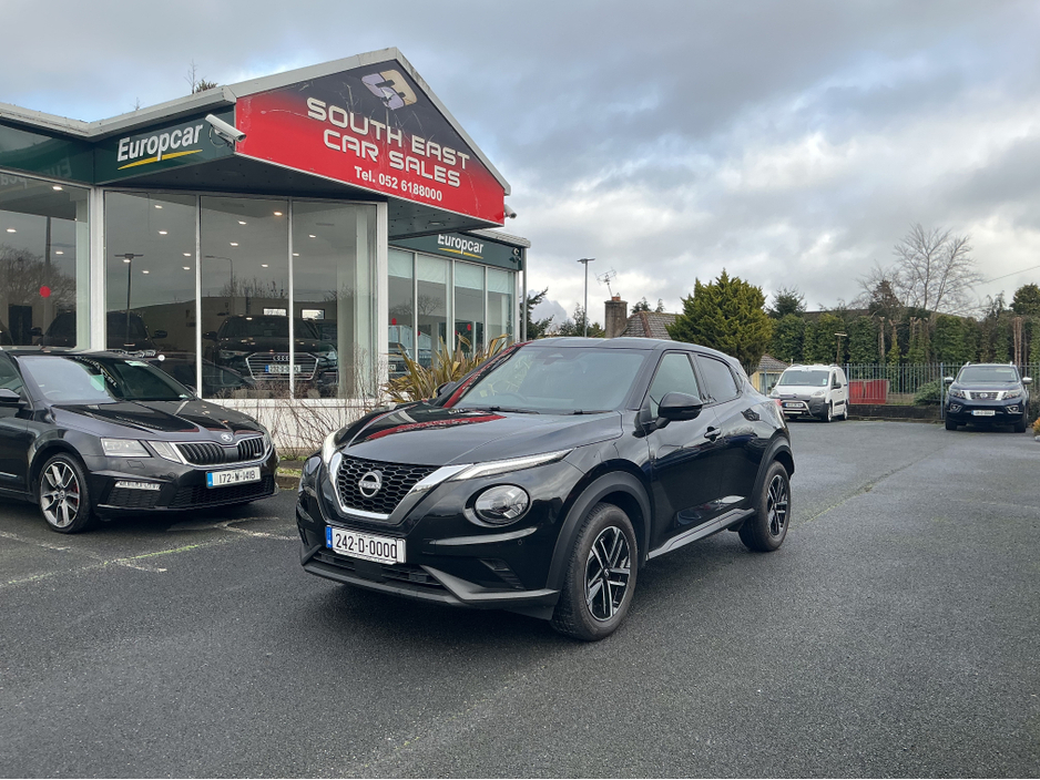 2024 Nissan Juke for sale in , Ireland