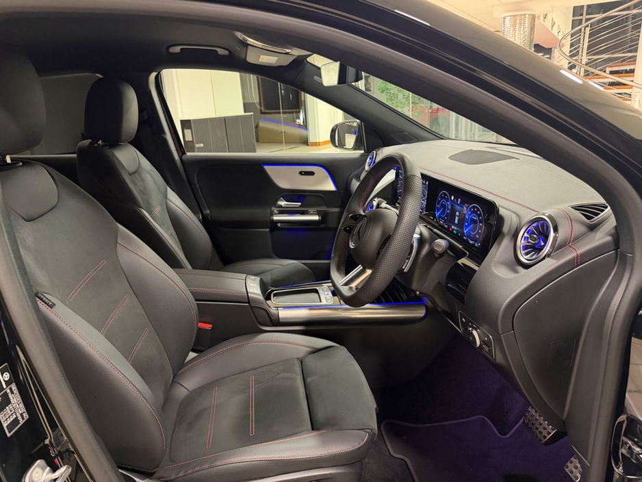 2025 Mercedes-Benz EQA - image 26