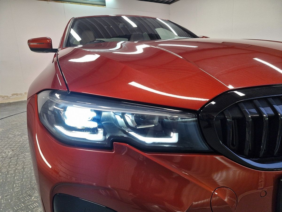 2021 BMW 3 Series 330e M Sport Auto €31,975