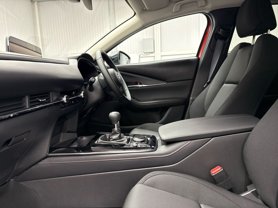 2026 Mazda CX-30 - image 2
