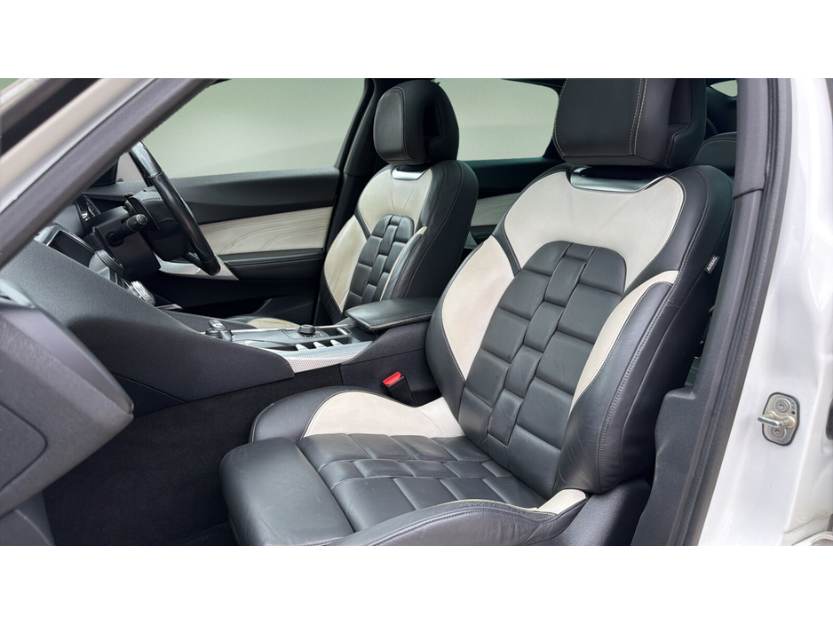 2012 Citroen DS5 - image 14