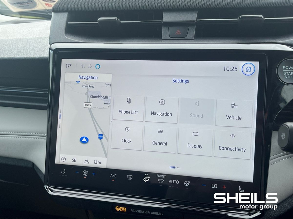 2025 Ford Puma - image 15