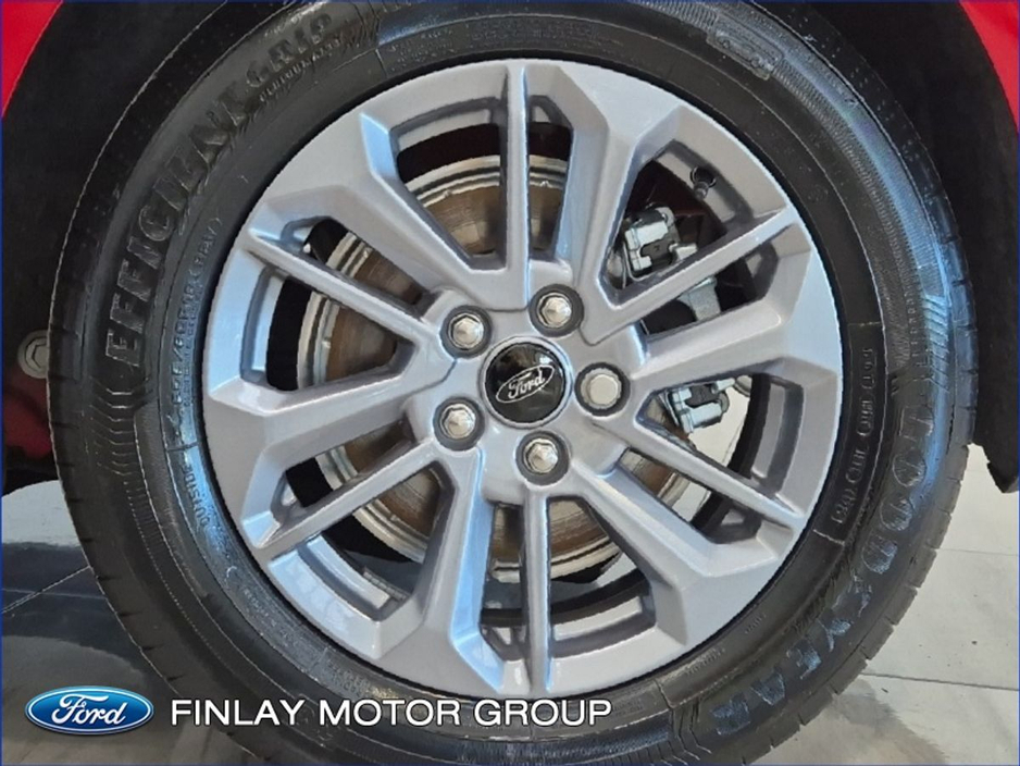 2026 Ford Focus - image 10