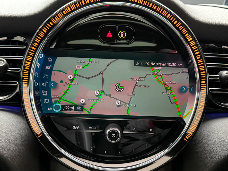 2023 MINI Cooper S ELECTRIC LEVEL 3 €25,990