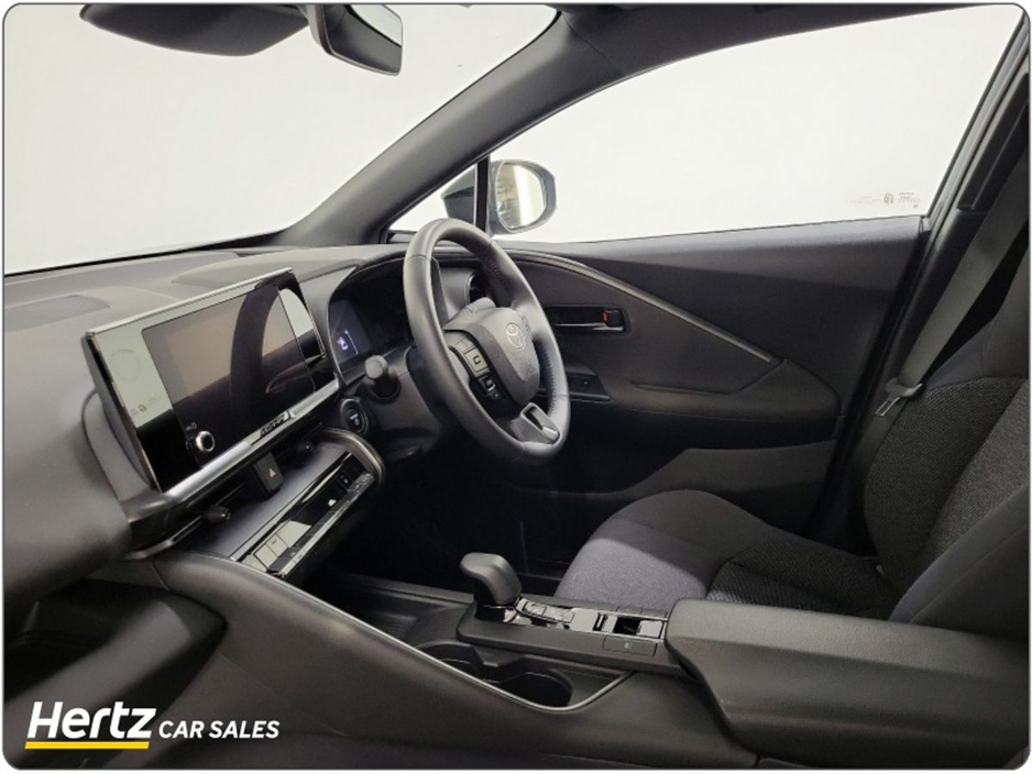 2024 Toyota C-HR ICON HEV CVT 1.8 Petrol Automatic €30,995