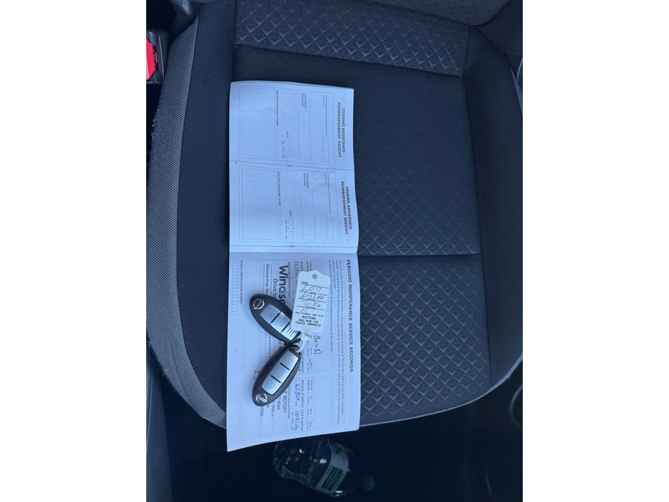 2021 Nissan Juke 1.0 SV PREMIUM!!!ONLY 31K MLS!!! €17,950